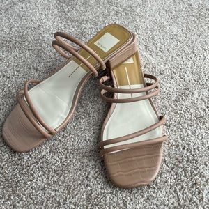 Dolce Vita Haize Heeled Sandal